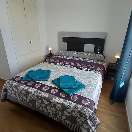 Appartement Casakash