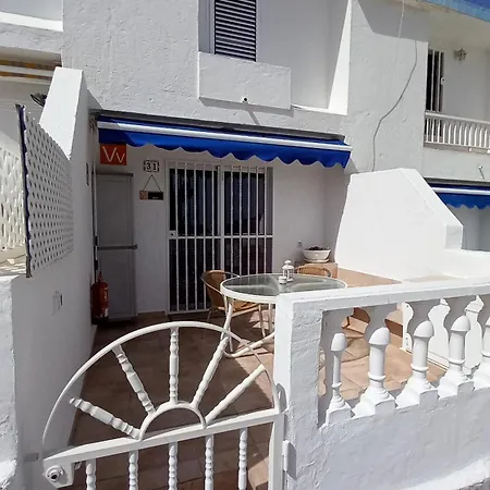 Casakash * Maspalomas (Gran Canaria)