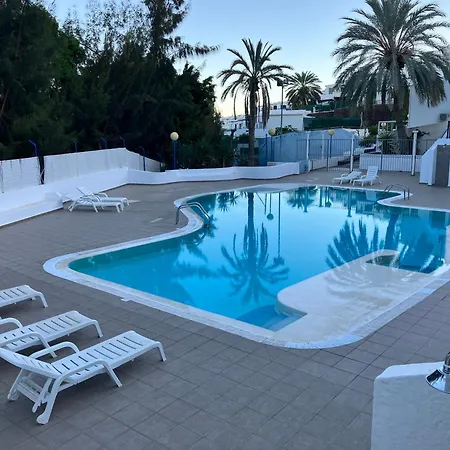 Casakash Appartement *