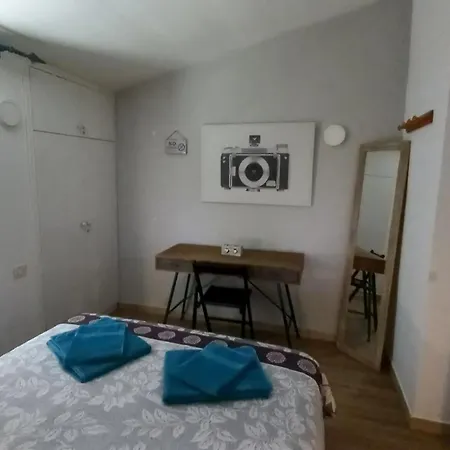 Casakash Con Vistas Al Mar, Terraza, Piscina Y Parking Gratuito Apartamento Maspalomas (Gran Canaria)