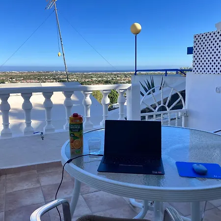 Casakash Maspalomas (Gran Canaria)