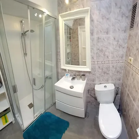 Casakash Appartement
