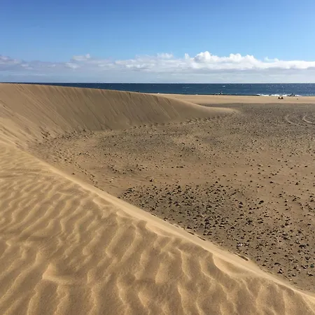 Casakash Maspalomas (Gran Canaria)
