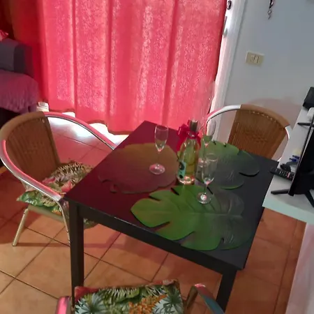 Appartement Casakash *