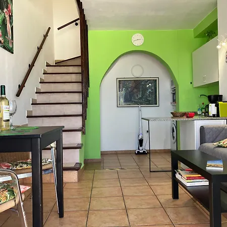 Appartement Casakash *